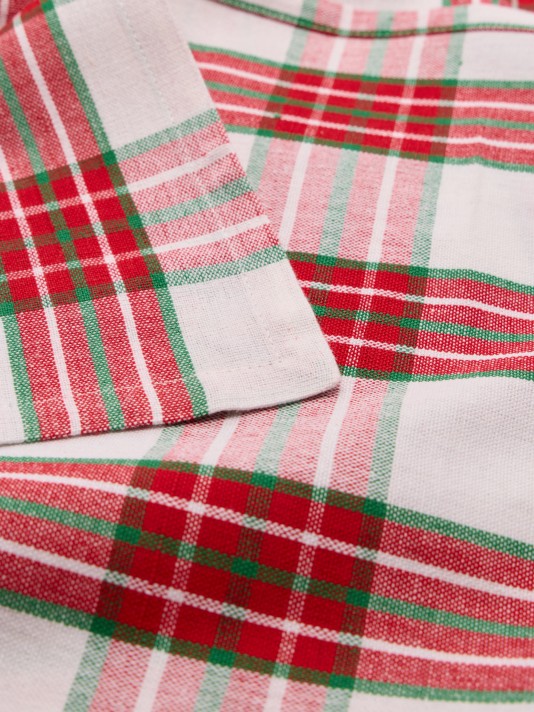 Toalha de mesa de Natal Toalha de mesa de Natal