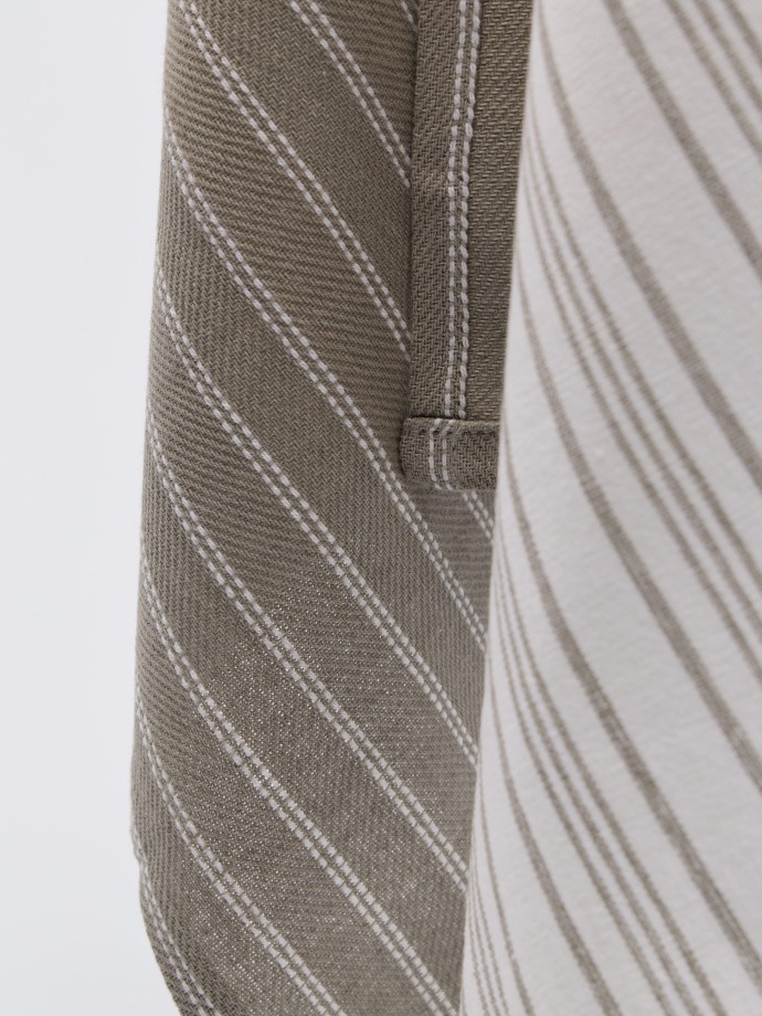 Conjunto de 2 panos de cozinha Conjunto de 2 panos de cozinha