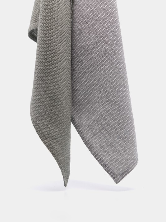 Conjunto de 2 panos de cozinha Conjunto de 2 panos de cozinha