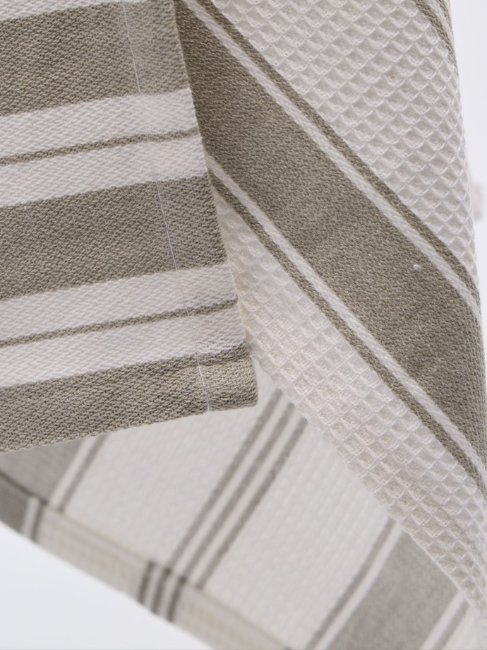 Conjunto de 2 panos de cozinha