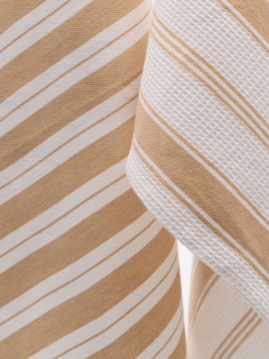 Conjunto de 2 panos de cozinha Conjunto de 2 panos de cozinha