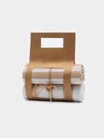 Conjunto de 2 panos de cozinha