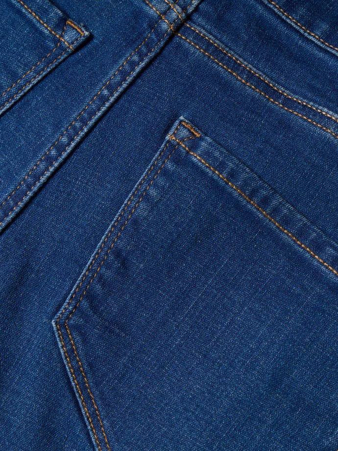 Calas de ganga bootcut