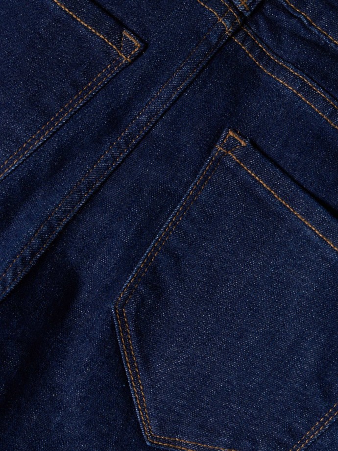 Calas de ganga bootcut