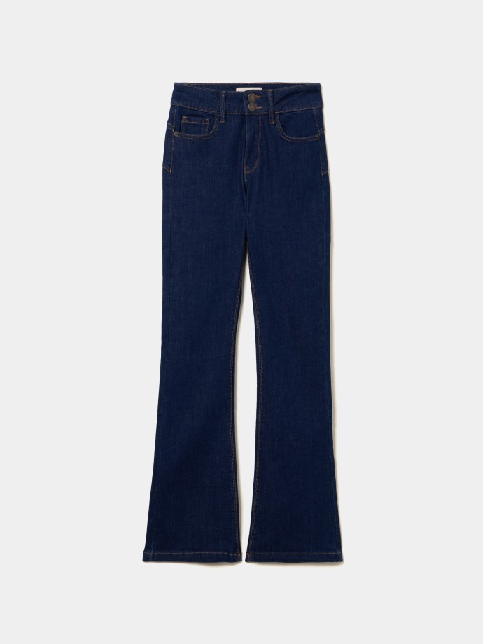 Calas de ganga bootcut