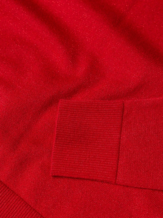 Camisola de malha Camisola de malha