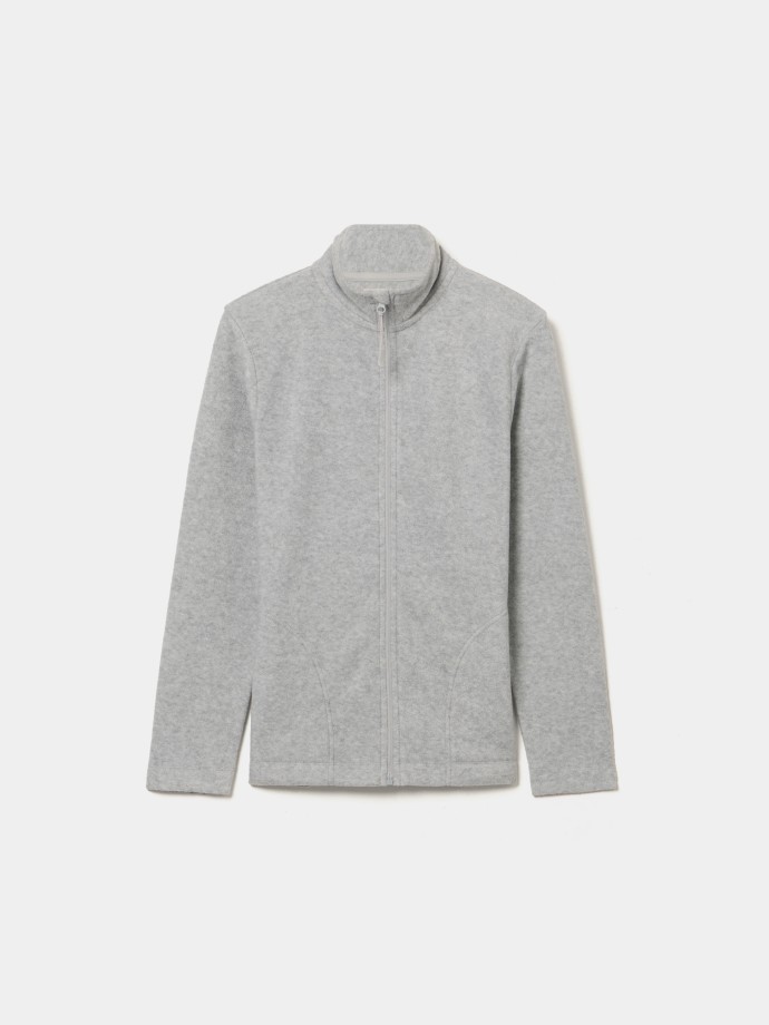 Casaco polar Casaco polar