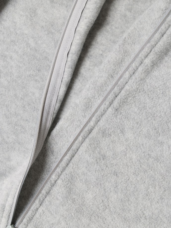 Casaco polar Casaco polar