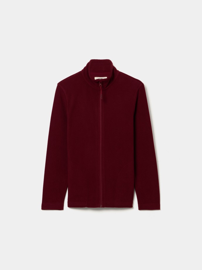 Casaco polar Casaco polar