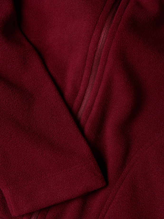 Casaco polar Casaco polar