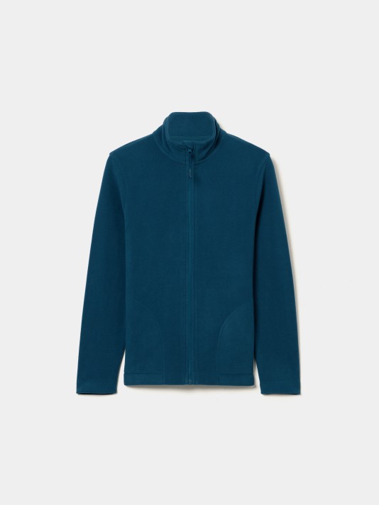 Casaco polar Casaco polar