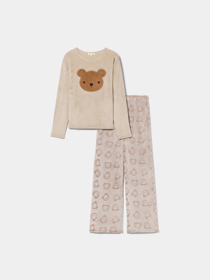 Pijama polar Pijama polar