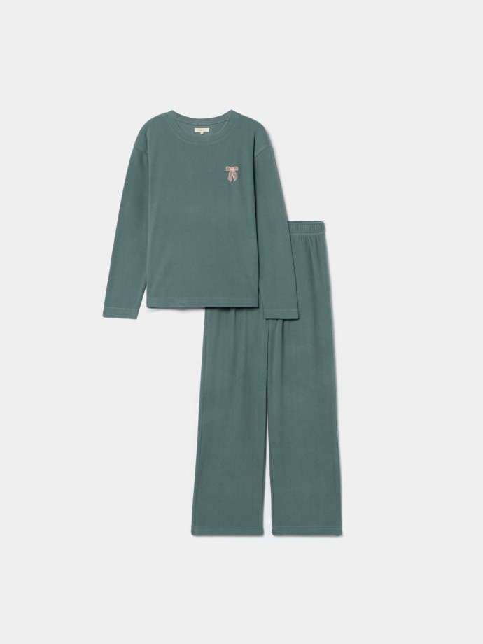 Pijama polar