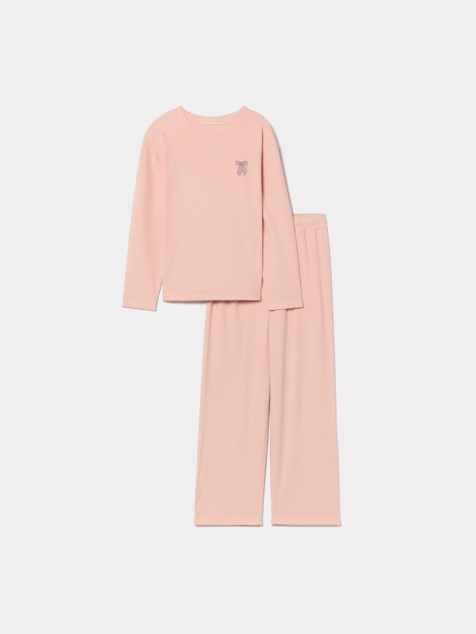 Pijama polar
