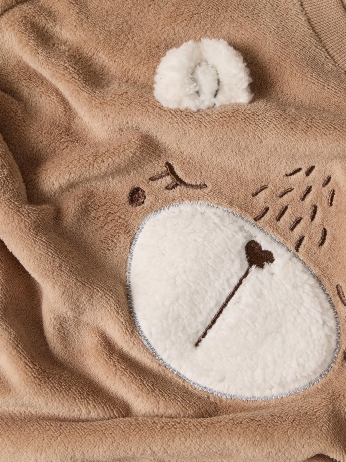 Pijama polar Pijama polar