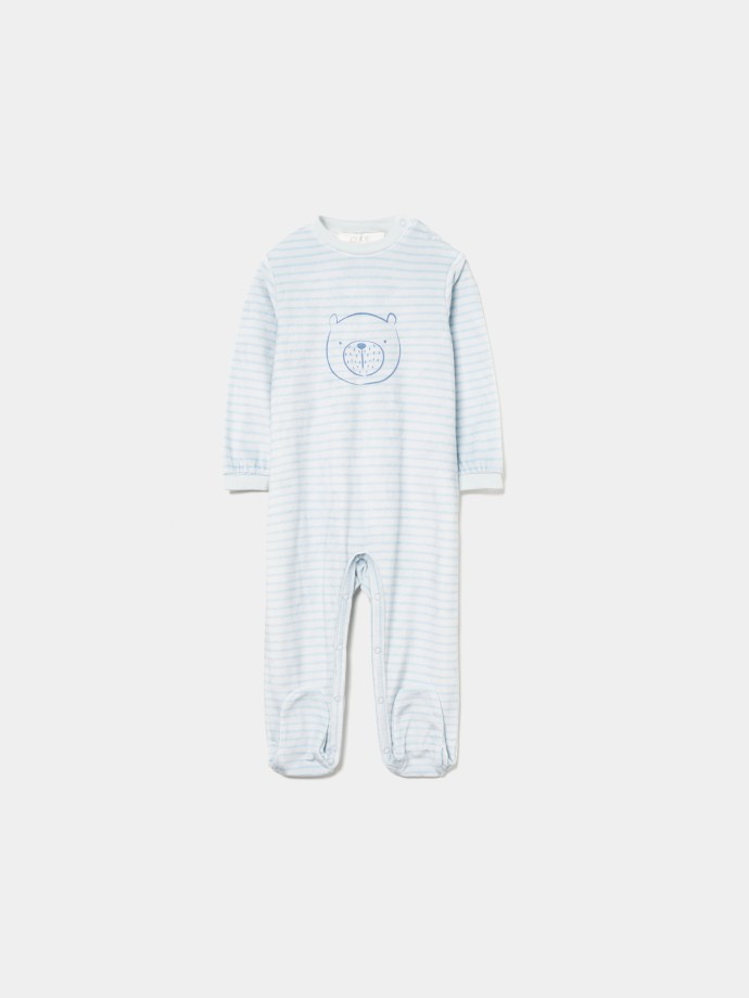 Pack 2 Babygrows Pack 2 Babygrows
