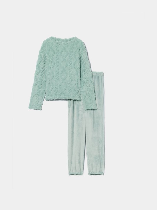 Pijama polar