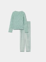 Pijama polar