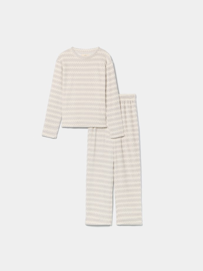 Pijama polar Pijama polar