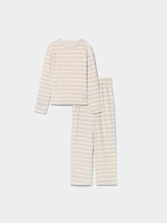 Pijama polar
