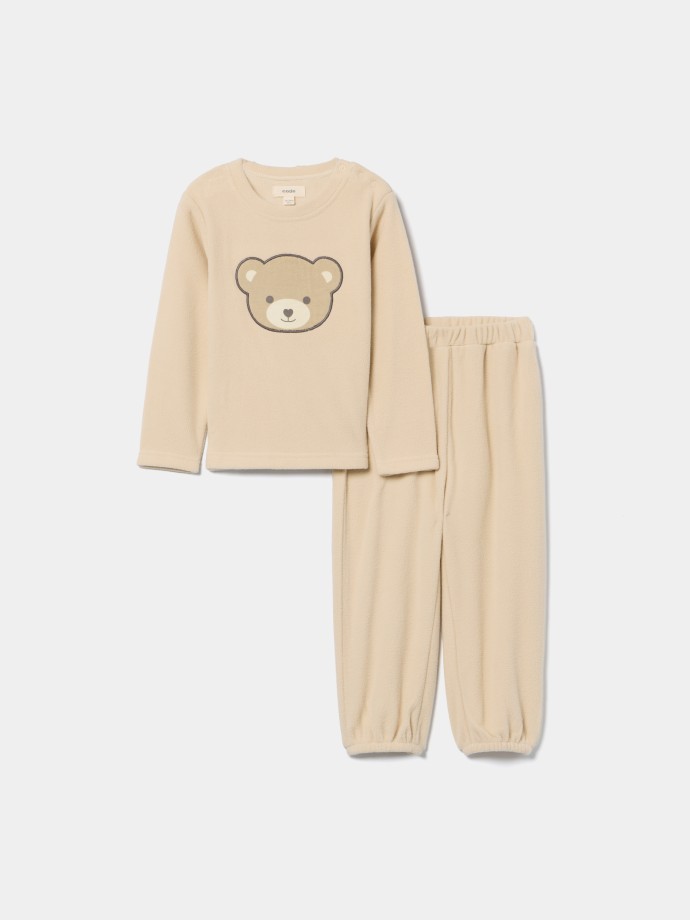 Pijama polar Pijama polar