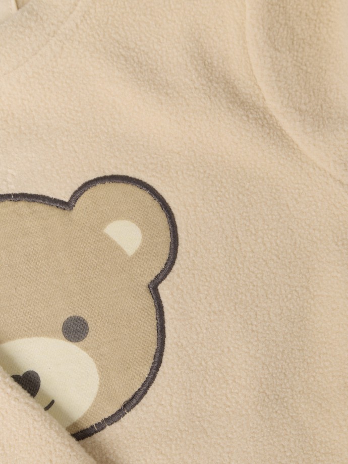 Pijama polar Pijama polar