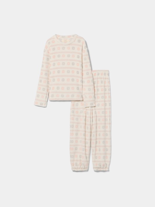 Pijama polar Pijama polar