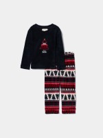 Pijama de Natal Pijama de Natal