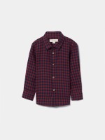 Camisa xadrez Camisa xadrez