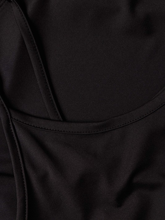 Top de alças finas Top de alças finas