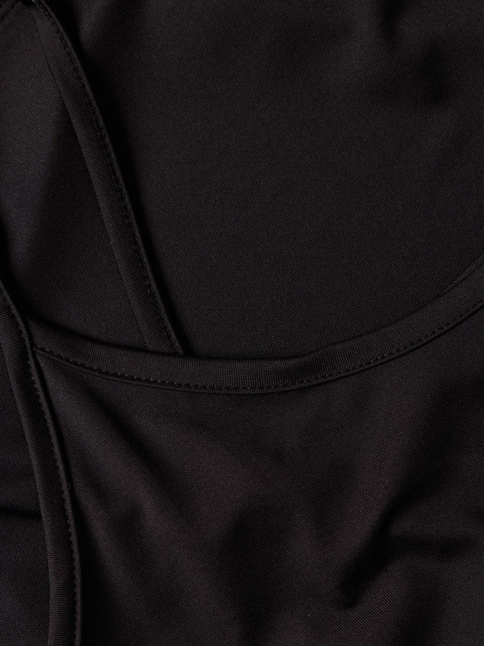 Top de alças finas Top de alças finas