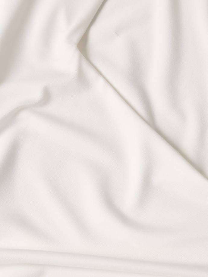 Top de alças largas  Top de alças largas