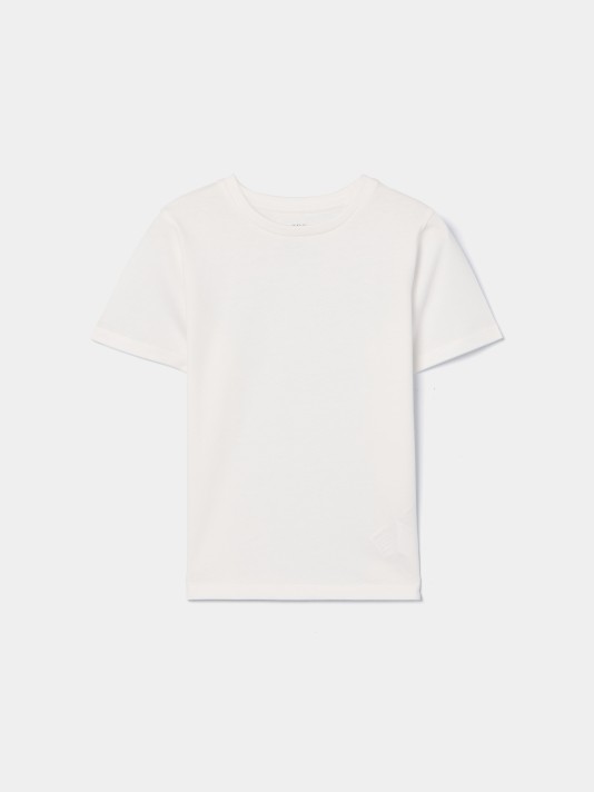 T-shirt b�sica unissexo