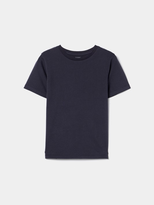 T-shirt b�sica unissexo