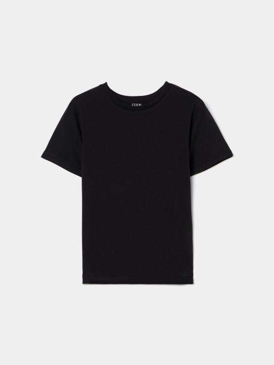 T-shirt b�sica unissexo