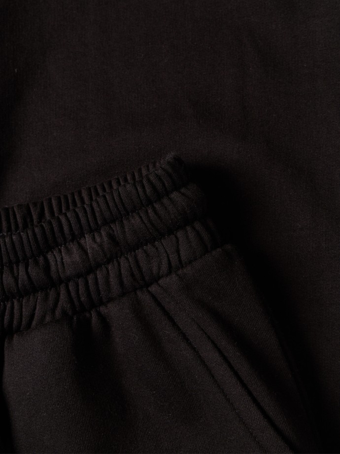 Calças jogger Calças jogger