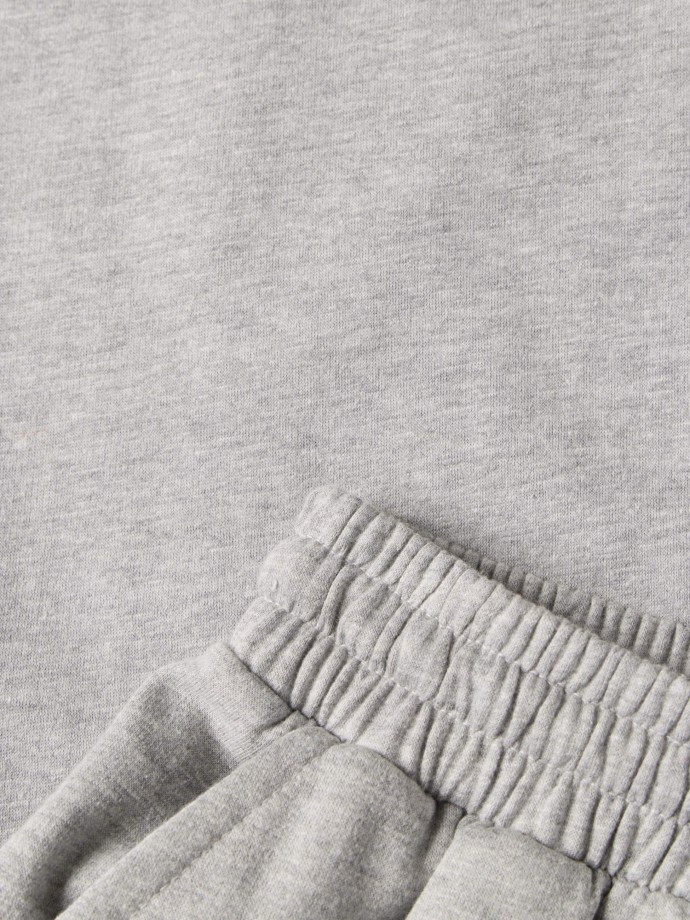 Calças jogger Calças jogger