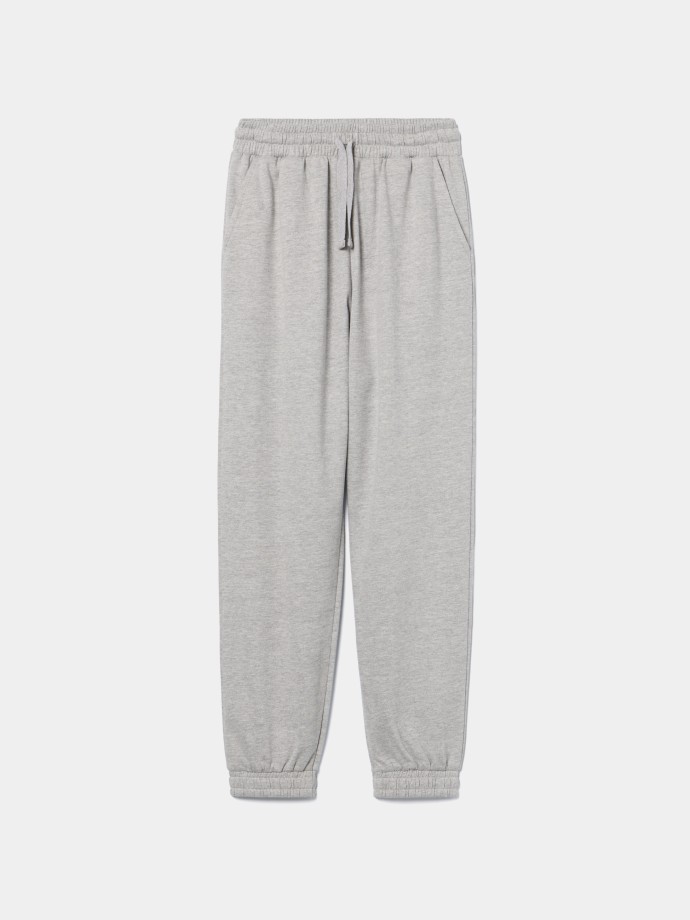 Calças jogger Calças jogger
