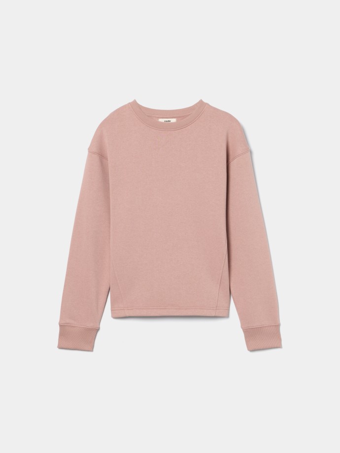 Camisola em malha Camisola em malha