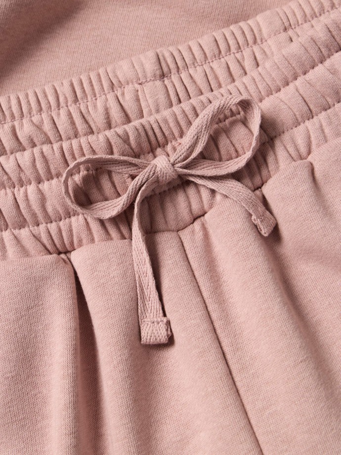 Calças jogger Calças jogger