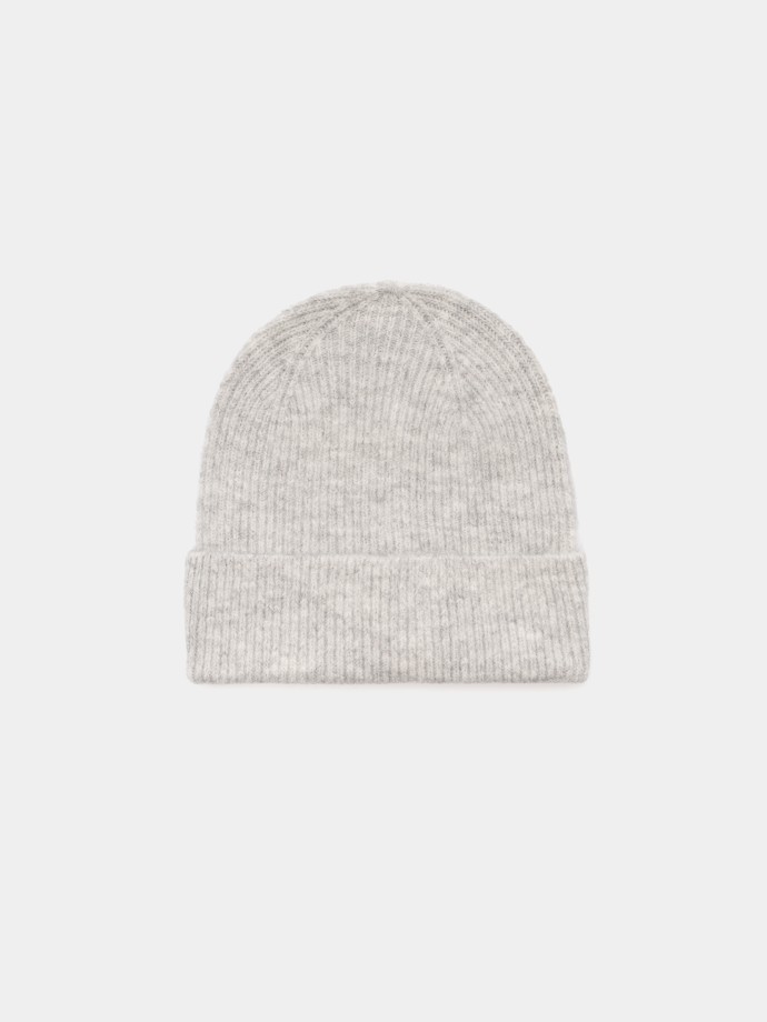 Gorro malha Gorro malha