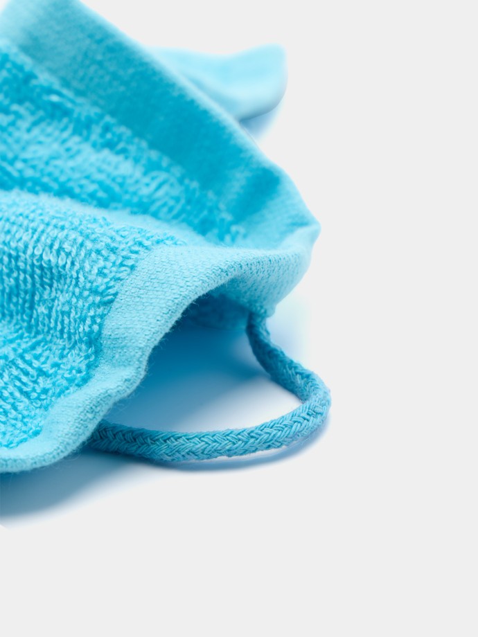 Pano de cozinha de felpo Pano de cozinha de felpo