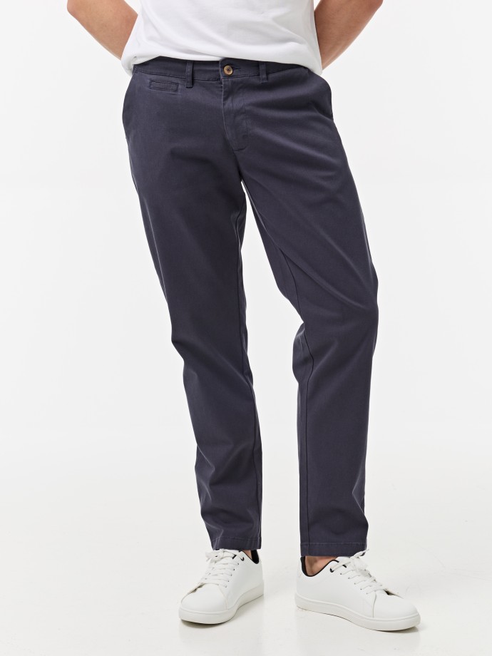 Cala chino slim fit