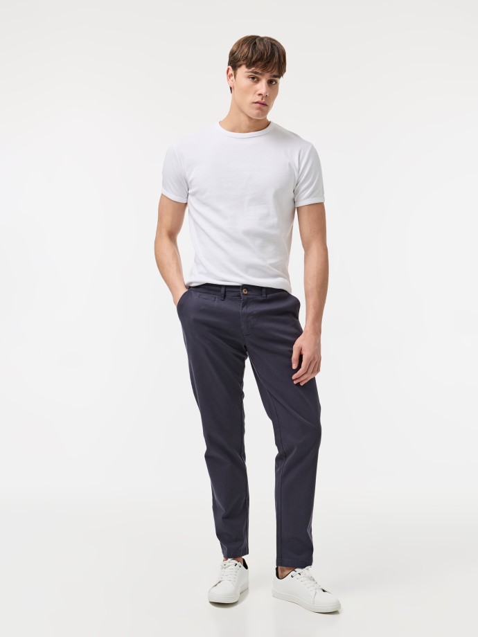 Cala chino slim fit