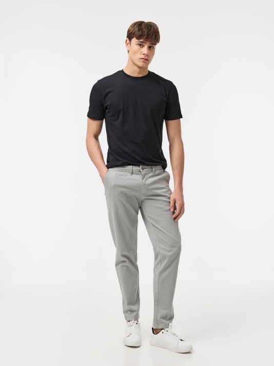 Calas chino slim fit