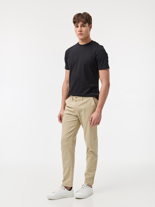 Cala chino slim fit