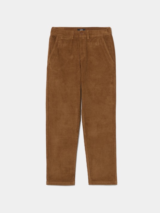 Calas chino de bombazine