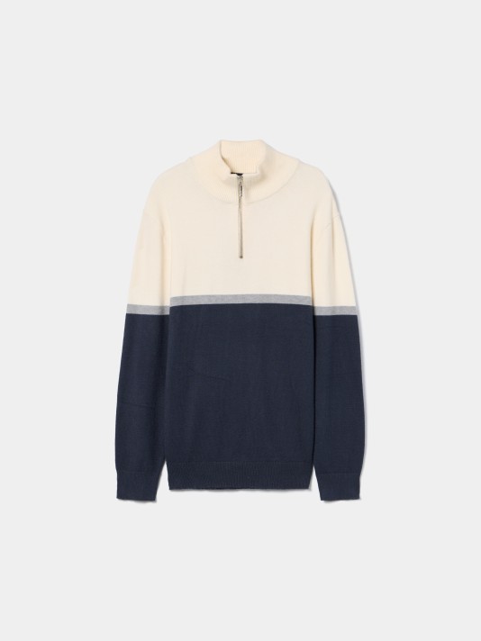 Camisola de malha Camisola de malha