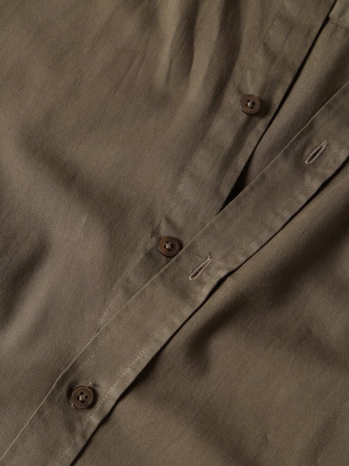 Camisa clássica Camisa clássica