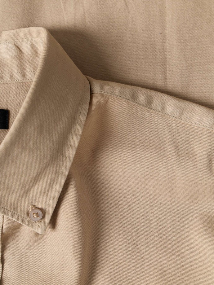 Camisa clássica Camisa clássica